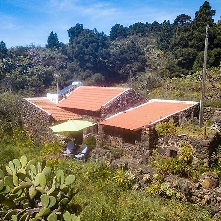 Casa Rural La Jarita El Pinar  Esterno foto