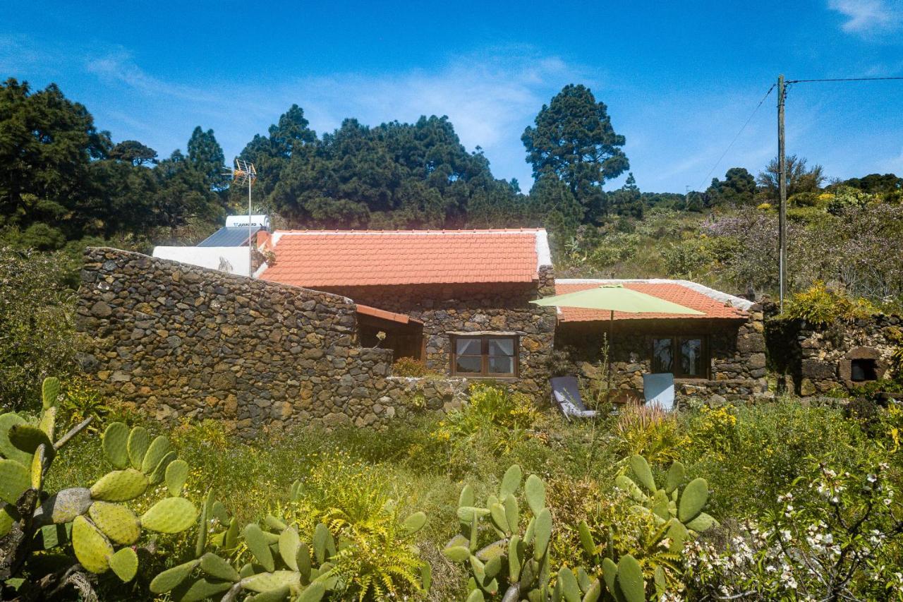Casa Rural La Jarita El Pinar  Esterno foto