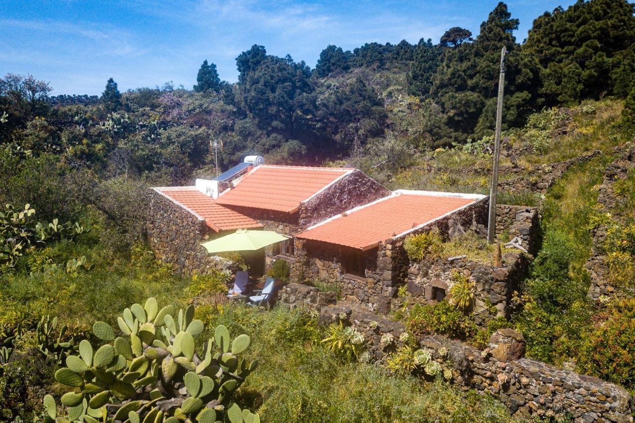 Casa Rural La Jarita El Pinar  Esterno foto