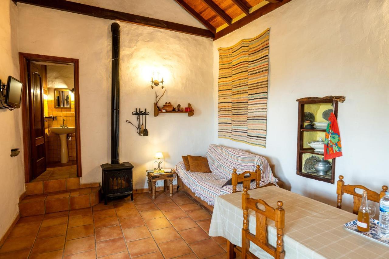 Casa Rural La Jarita El Pinar  Esterno foto