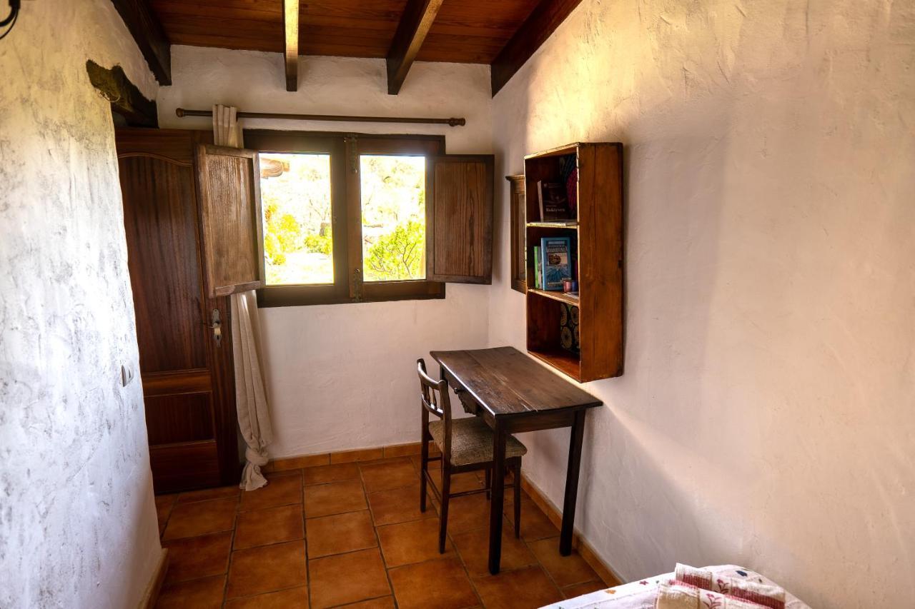 Casa Rural La Jarita El Pinar  Esterno foto