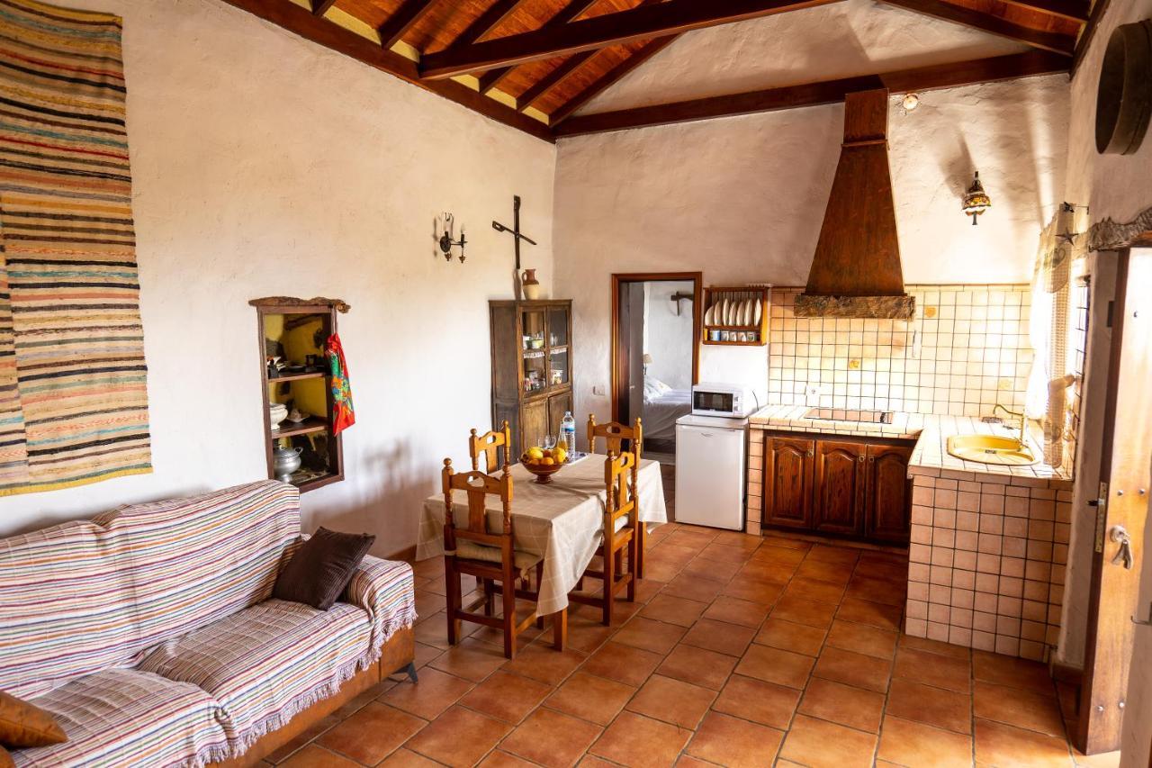 Casa Rural La Jarita El Pinar  Esterno foto