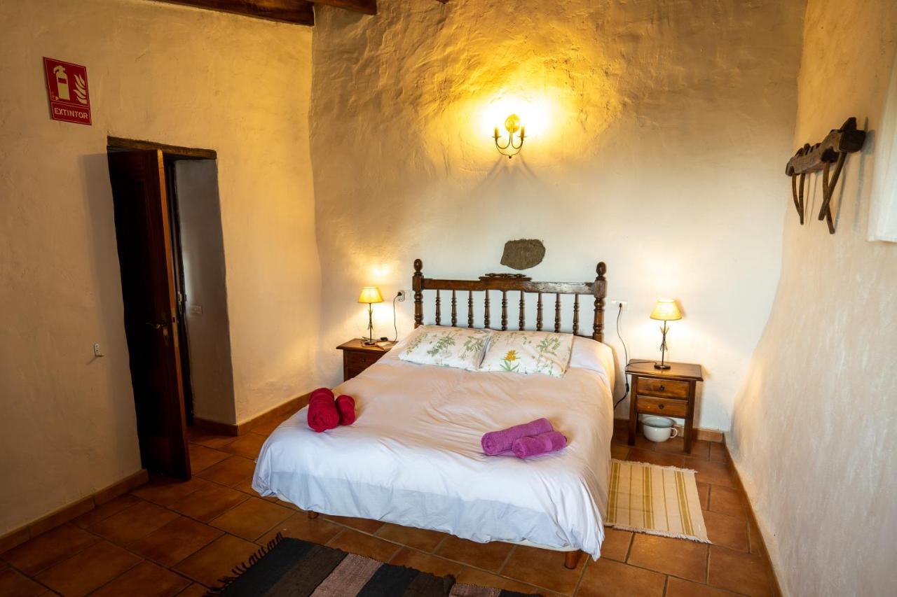 Casa Rural La Jarita El Pinar  Esterno foto