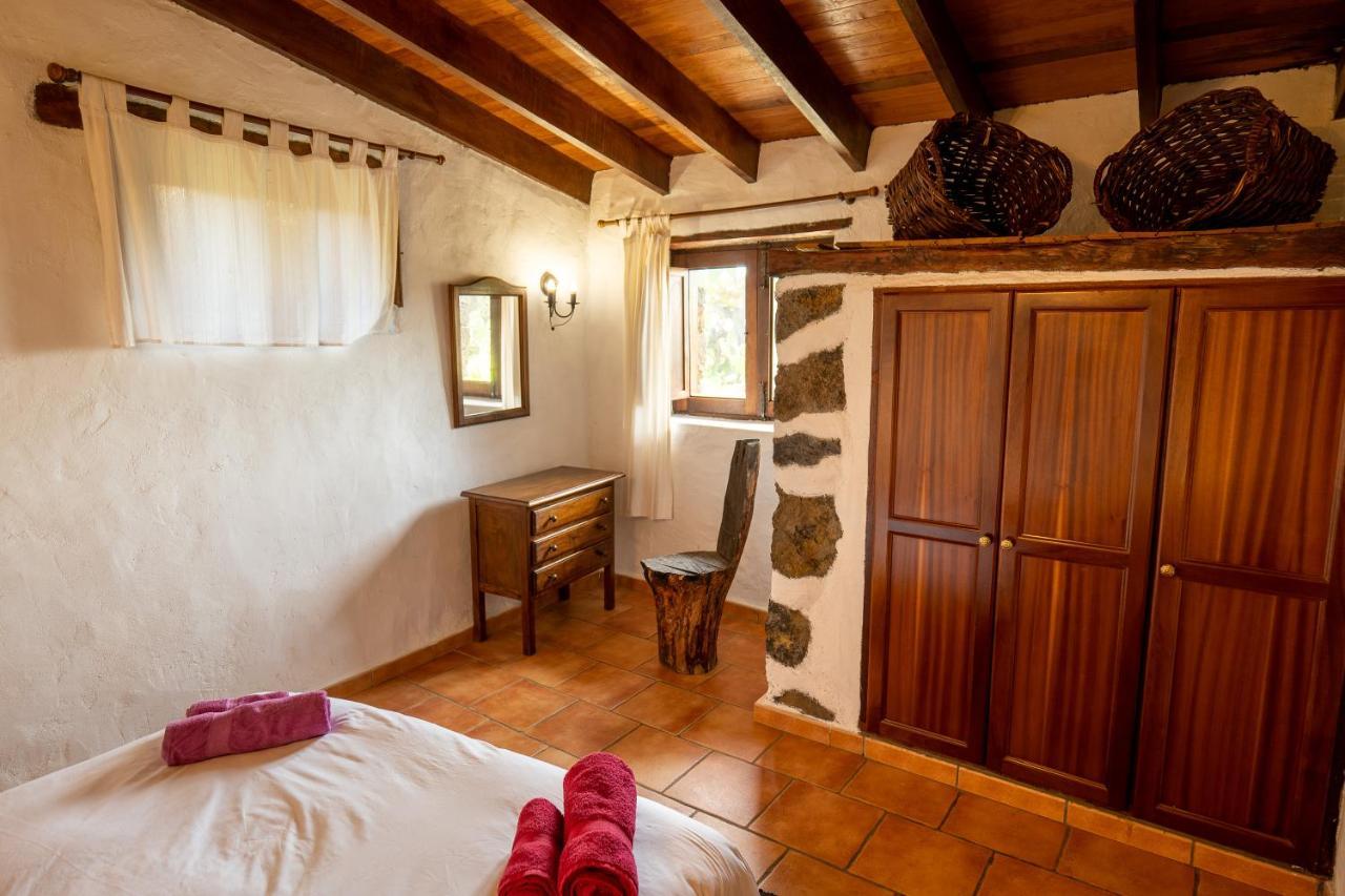 Casa Rural La Jarita El Pinar  Esterno foto