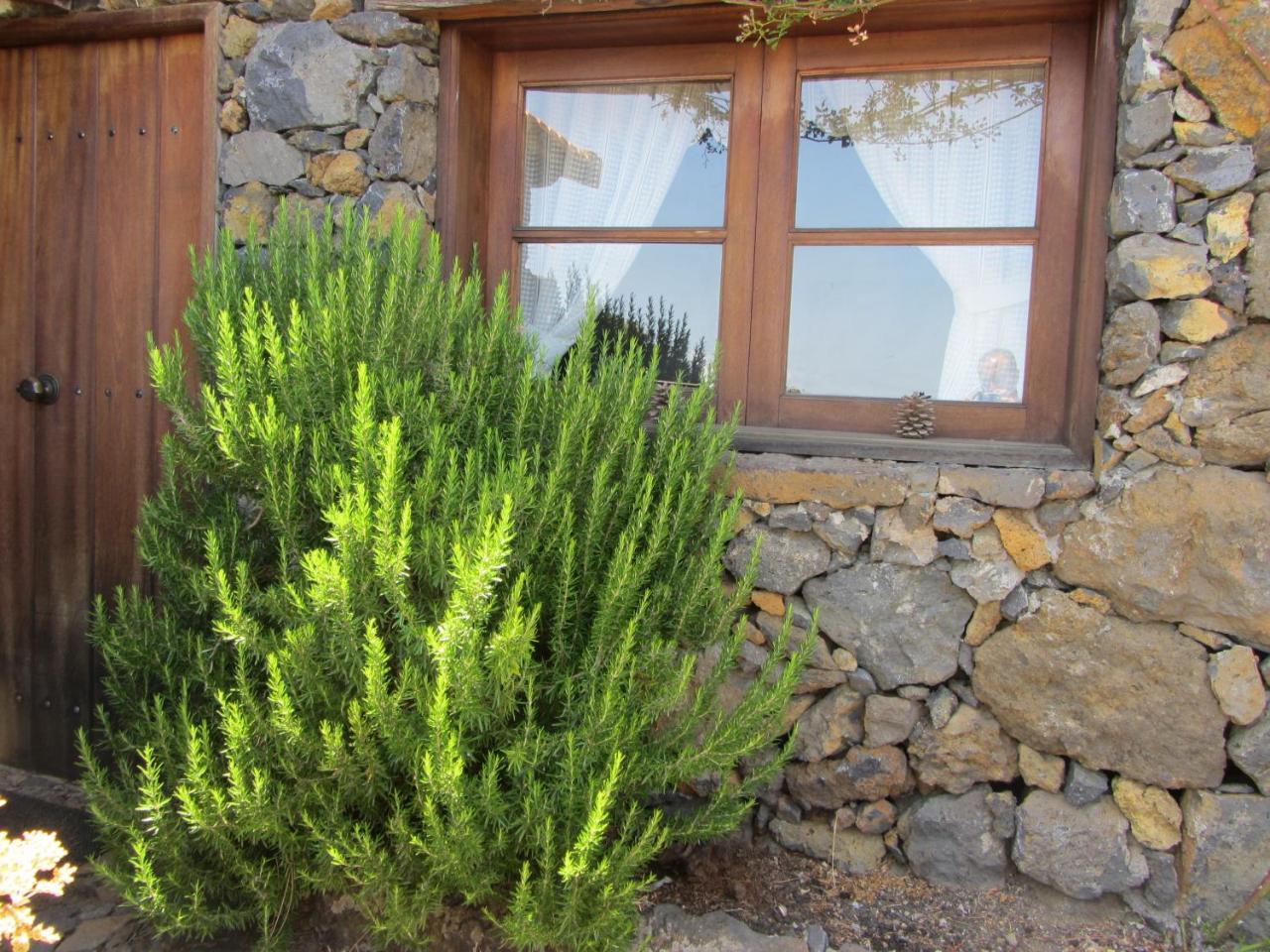 Casa Rural La Jarita El Pinar  Esterno foto