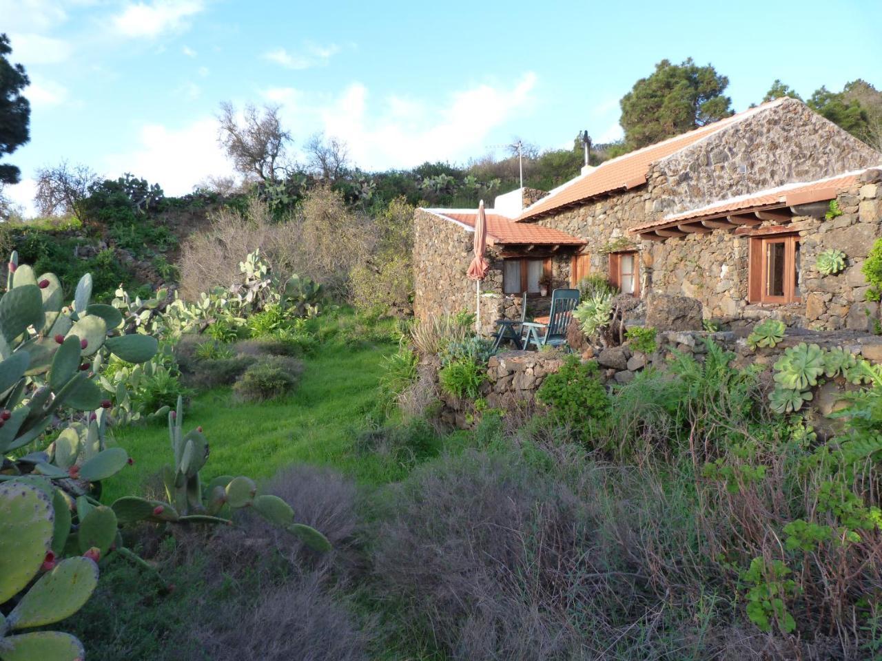 Casa Rural La Jarita El Pinar  Esterno foto
