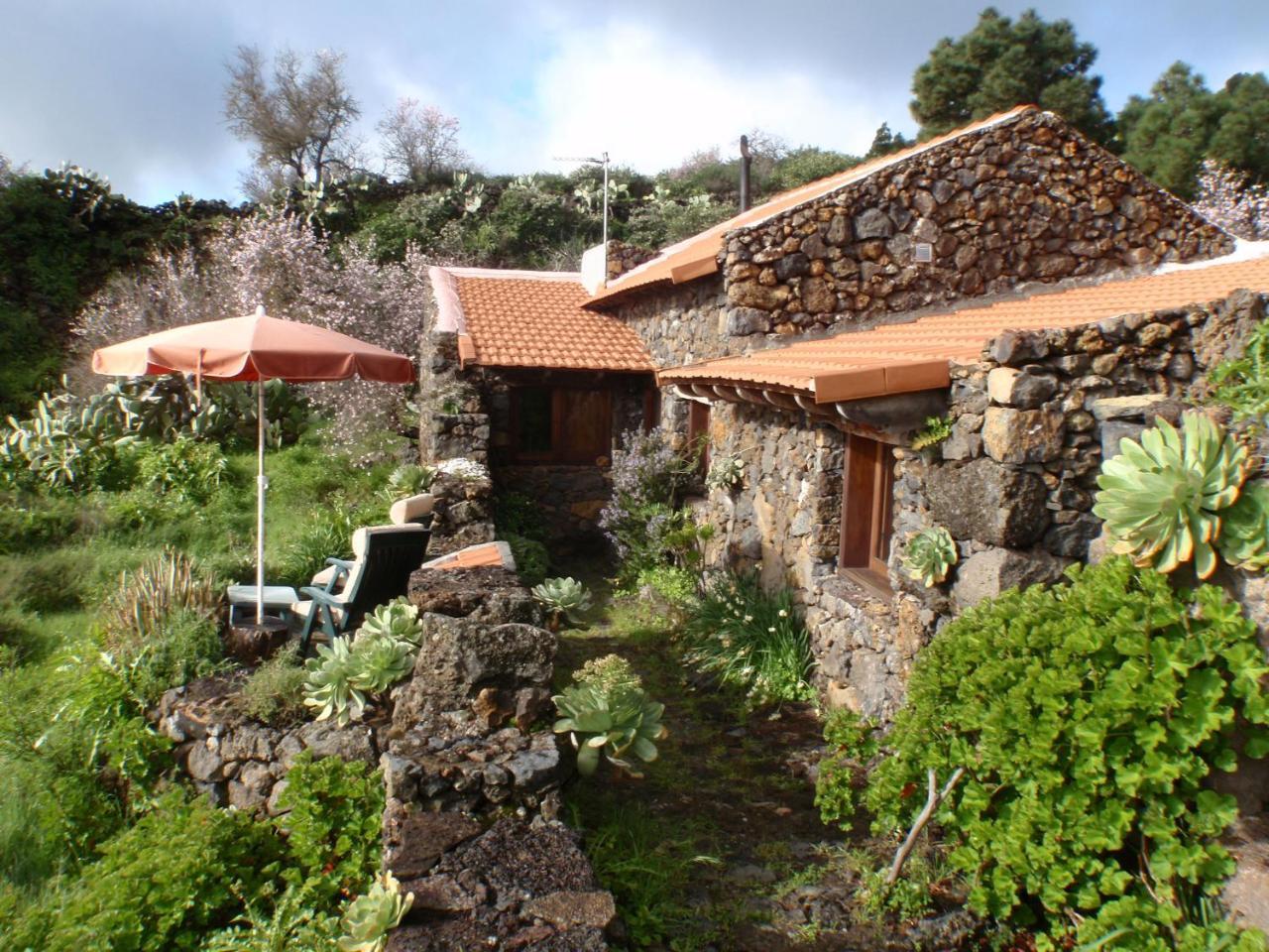 Casa Rural La Jarita El Pinar  Esterno foto