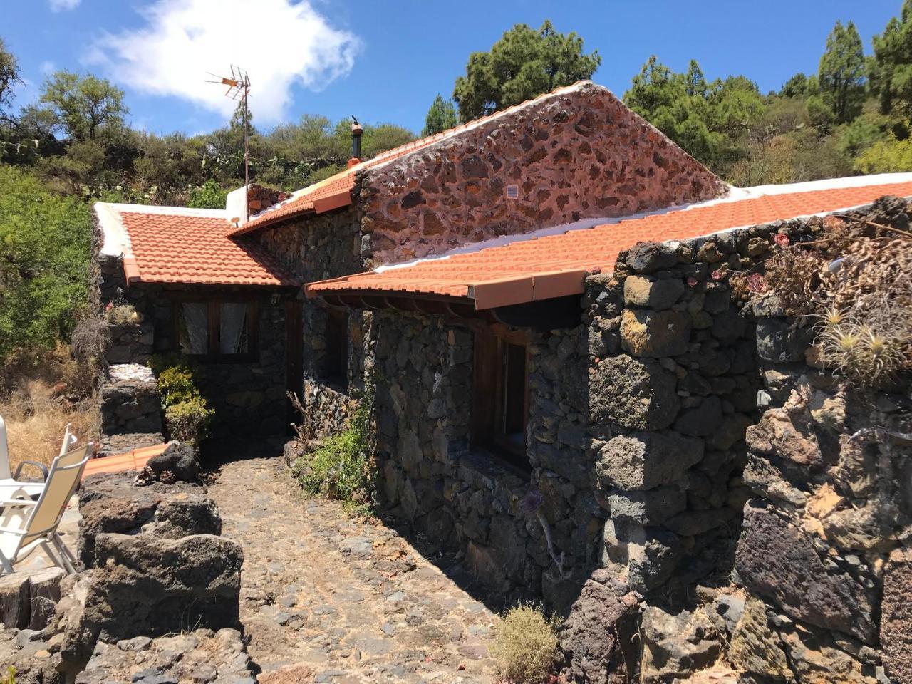 Casa Rural La Jarita El Pinar  Esterno foto