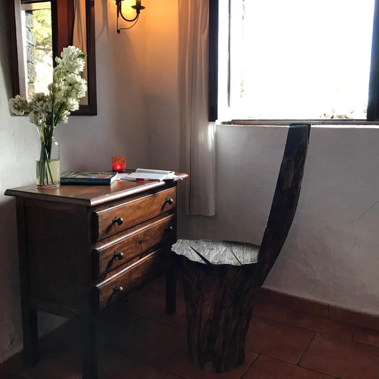 Casa Rural La Jarita El Pinar  Esterno foto