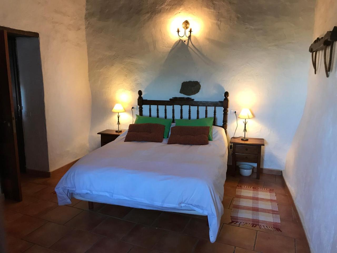Casa Rural La Jarita El Pinar  Esterno foto