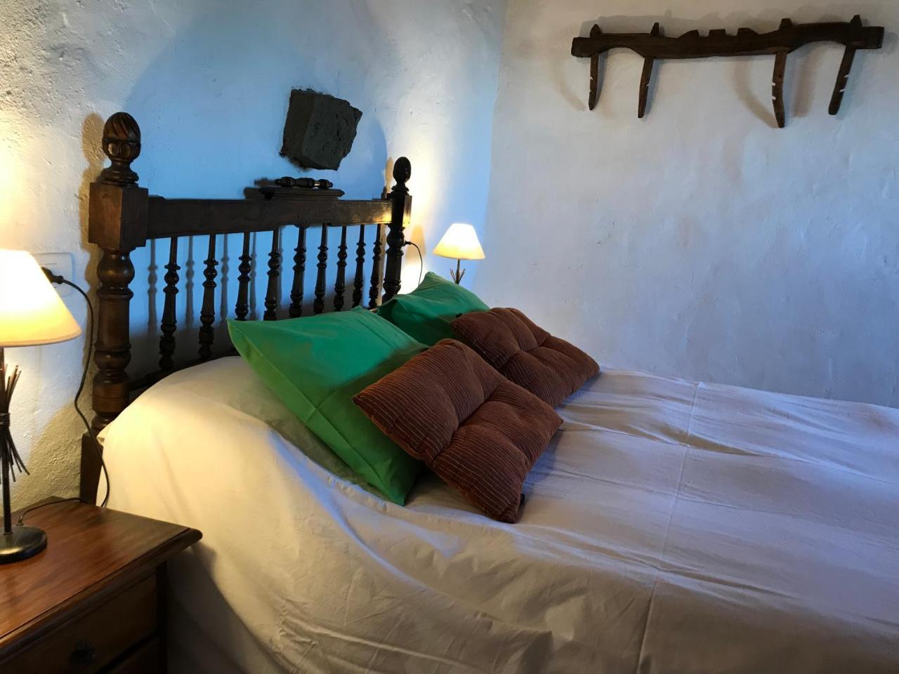 Casa Rural La Jarita El Pinar  Esterno foto